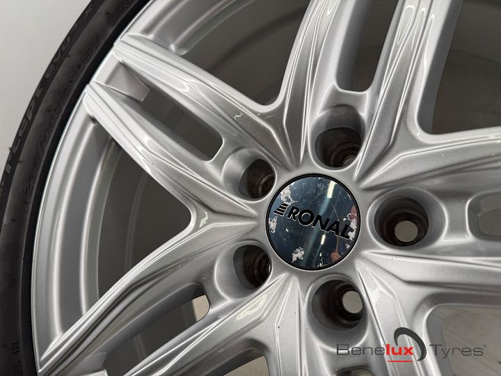 Volvo C30 C40 C70 EC40 EX30 S40 S60 S80 S90 V40 V50 V60 V70 – Foto 22