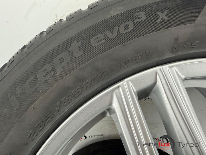 Volvo C70 S60 S70 S80 S90 V70 V90 XC70 S60R Toyota ProAce R – Foto 6