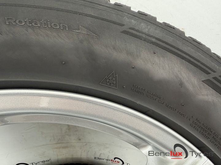 Volvo C70 S60 S70 S80 S90 V70 V90 XC70 S60R Toyota ProAce R – Foto 7