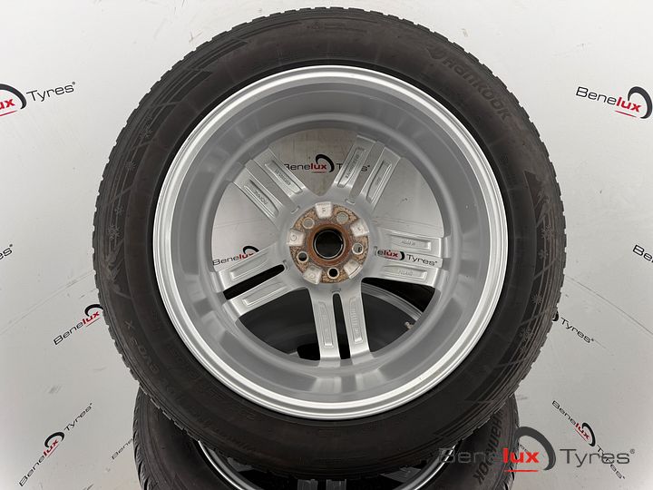 DS DS3 DS4 DS7 DS9 N°4 Fiat Scudo Jeep Compass 3 4 7 9 Cross – Foto 10