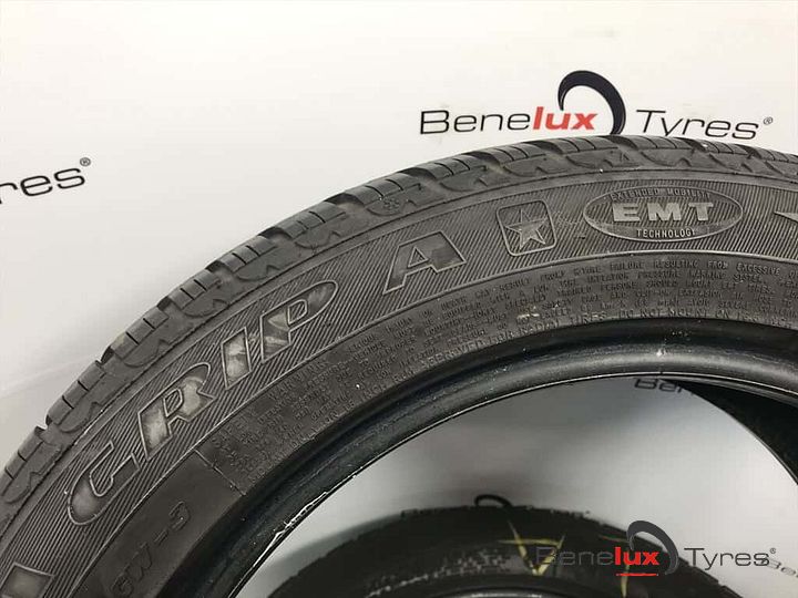 winter 195/55R16 87H Goodyear 195/55 R16 195/55/16 1955516 – Foto 6