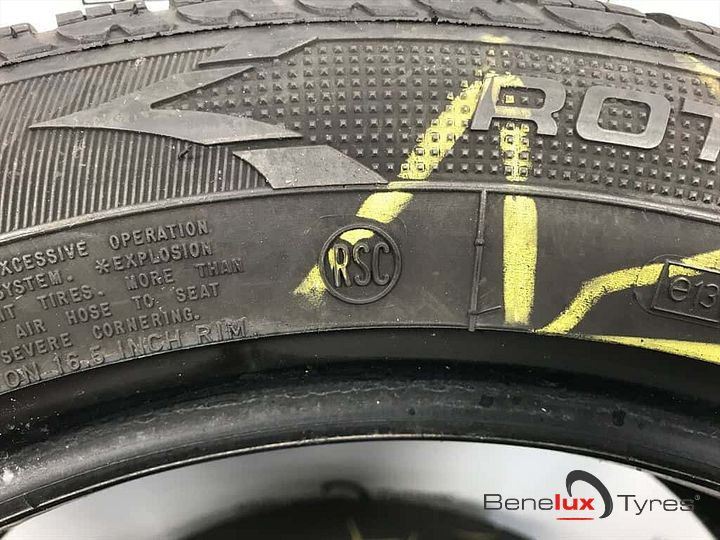 winter 195/55R16 87H Goodyear 195/55 R16 195/55/16 1955516 – Foto 8