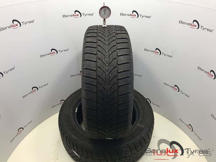 winter 225/55R16 Dunlop Sport 225/55 R16 225/55/16 2255516