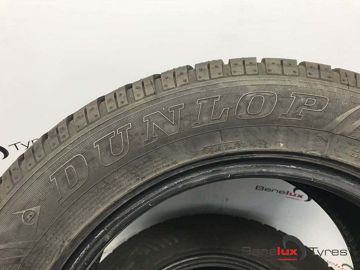 winter 225/55R16 Dunlop Sport 225/55 R16 225/55/16 2255516 – Foto 4