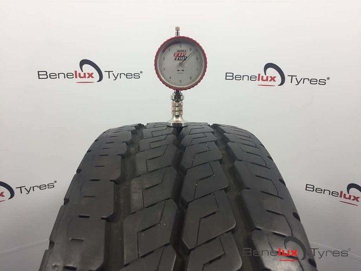 215/70R15c Conti 215/70R15 215/70 R15 215/70/15c 2157015c – Foto 2