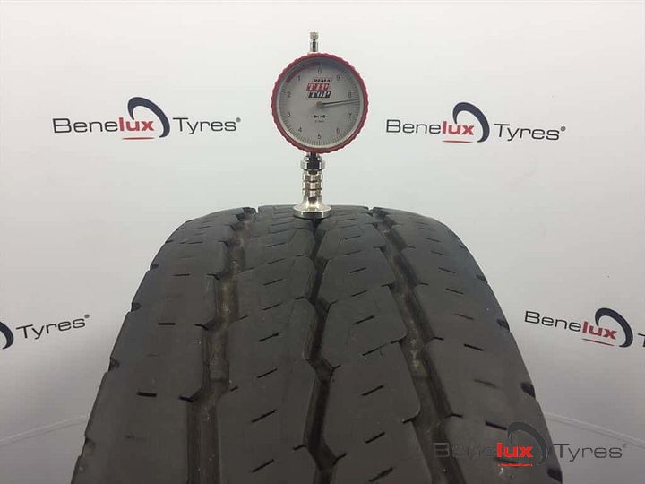 215/70R15c Conti 215/70R15 215/70 R15 215/70/15c 2157015c – Foto 3