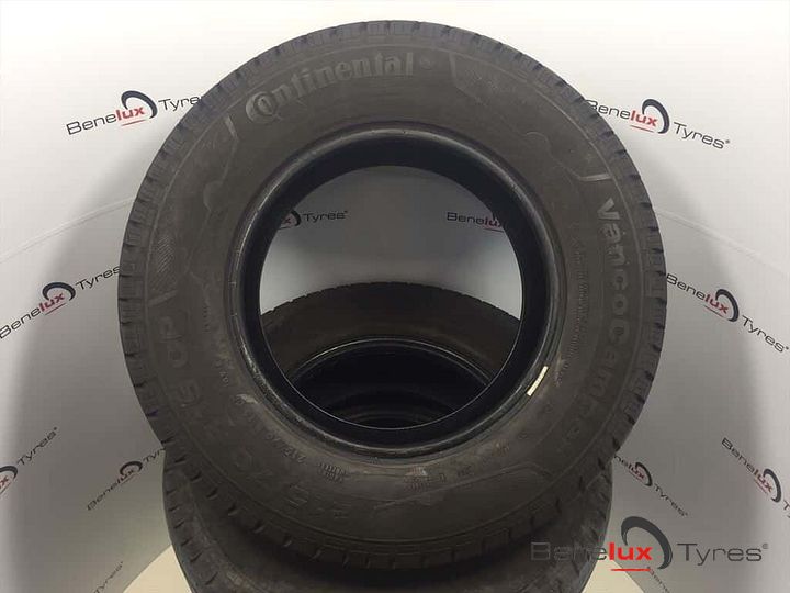 215/70R15c Conti 215/70R15 215/70 R15 215/70/15c 2157015c – Foto 5
