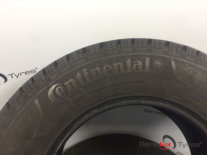 215/70R15c Conti 215/70R15 215/70 R15 215/70/15c 2157015c – Foto 6