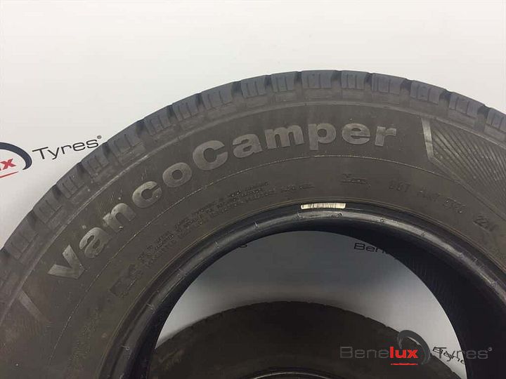 215/70R15c Conti 215/70R15 215/70 R15 215/70/15c 2157015c – Foto 7