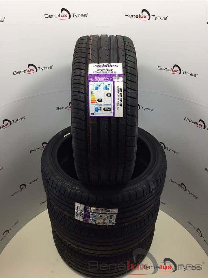 NEW 225/40ZR18 225/40R18 225/40 ZR18 R18 225/40/18 2254018