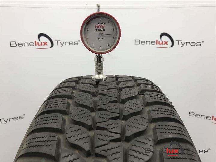 195/65R15 Bridgestone LM-25 195/65 R15 195/65/15 1956515 – Foto 2