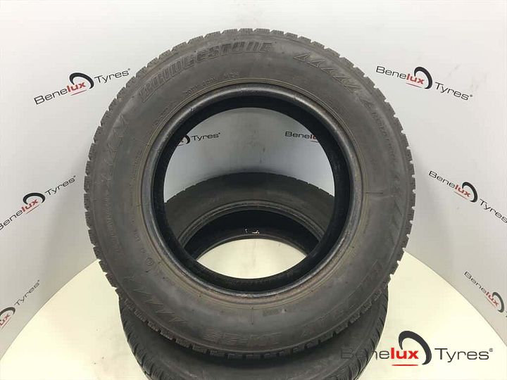 195/65R15 Bridgestone LM-25 195/65 R15 195/65/15 1956515 – Foto 3