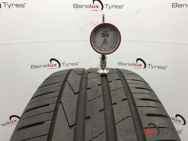 235/55R19 Hankook Ventus S1 EVO 235/55 R19 235/55/19 2355519 – Foto 2