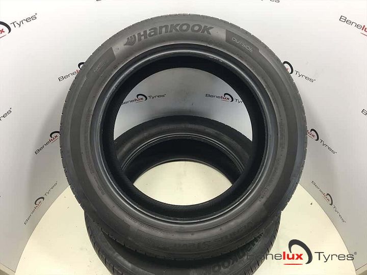 235/55R19 Hankook Ventus S1 EVO 235/55 R19 235/55/19 2355519 – Foto 3