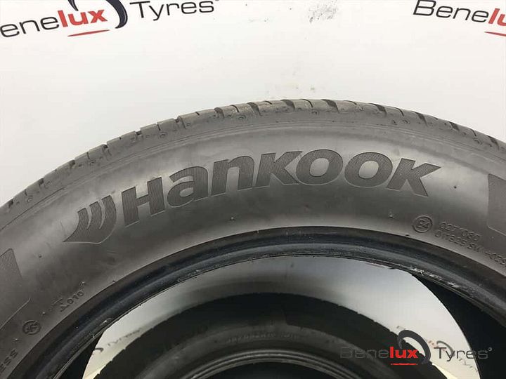 235/55R19 Hankook Ventus S1 EVO 235/55 R19 235/55/19 2355519 – Foto 4