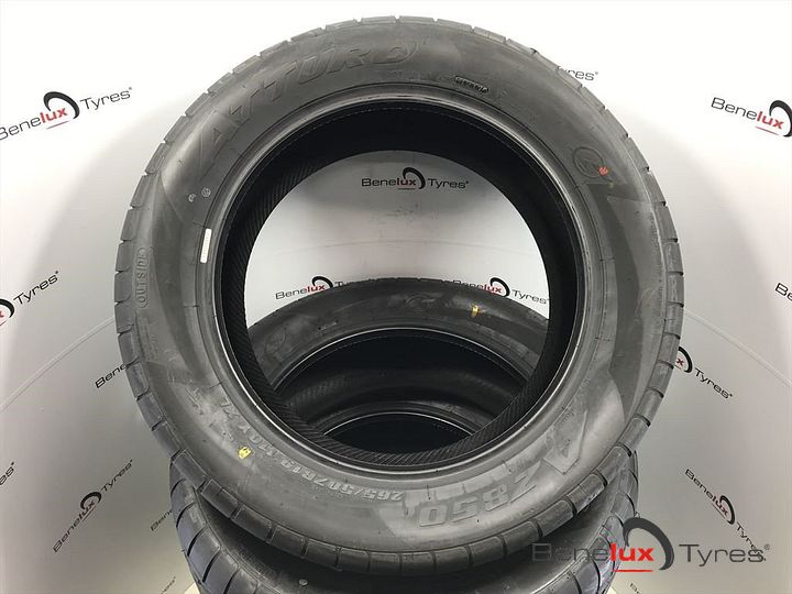265/50ZR19 110Y 265/50R19 265/50 ZR19 R19 265/50/19 2655019 – Foto 4