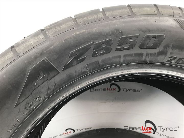 265/50ZR19 110Y 265/50R19 265/50 ZR19 R19 265/50/19 2655019 – Foto 6
