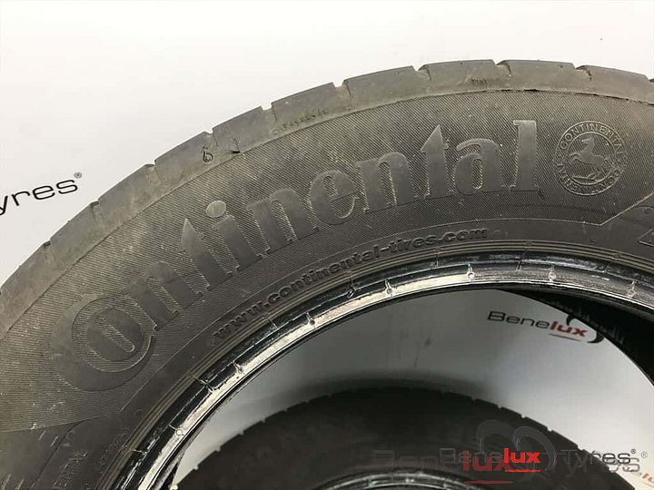 205/60R16 92H Continental Conti 205/60 R16 205/60/16 2056016 – Foto 2