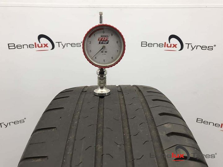 205/60R16 92H Continental Conti 205/60 R16 205/60/16 2056016 – Foto 3