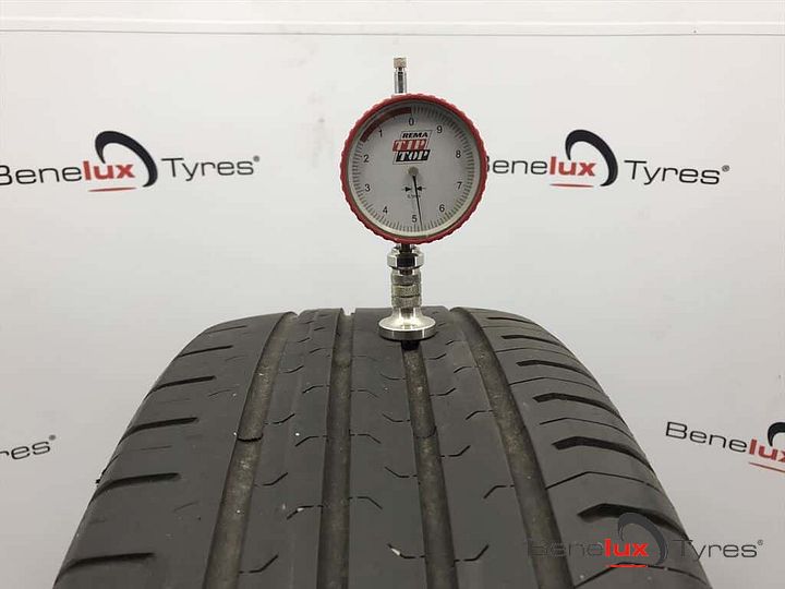 205/60R16 92H Continental Conti 205/60 R16 205/60/16 2056016 – Foto 2