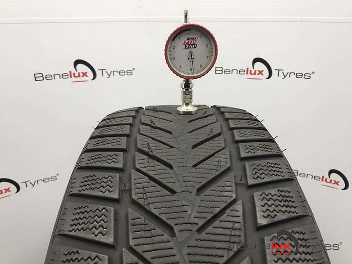 winter 225/50R17 Vredestein 225/50 R17 225/50/17 2255017 – Foto 2