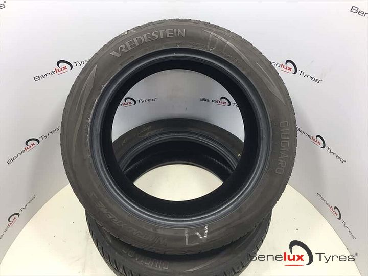 winter 225/50R17 Vredestein 225/50 R17 225/50/17 2255017 – Foto 3