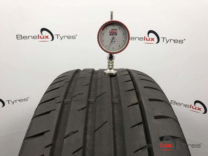 225/50R17 98W Continental Conti 225/50 R17 225/50/17 2255017 – Foto 2