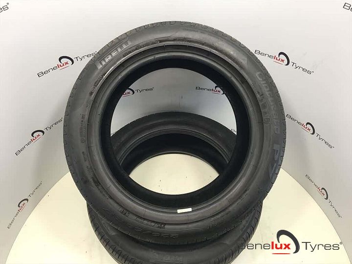 225/50R17 94H RSC Pirelli 225/50 R17 225/50/17 2255017 – Foto 3