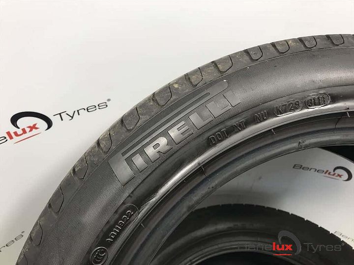 225/50R17 94H RSC Pirelli 225/50 R17 225/50/17 2255017 – Foto 4