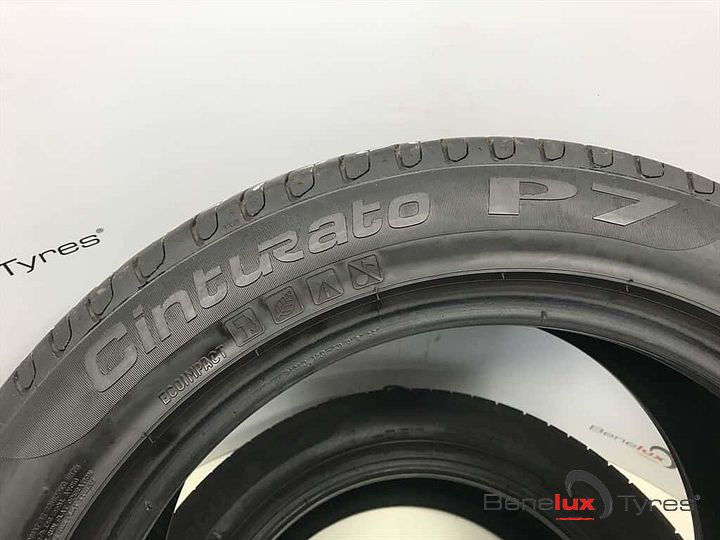225/50R17 94H RSC Pirelli 225/50 R17 225/50/17 2255017 – Foto 5