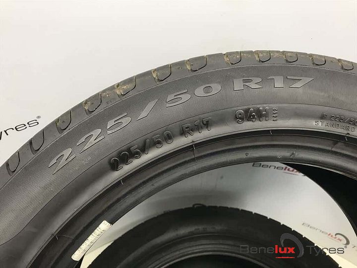 225/50R17 94H RSC Pirelli 225/50 R17 225/50/17 2255017 – Foto 6