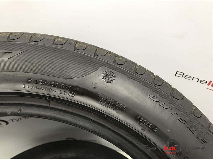 225/50R17 94H RSC Pirelli 225/50 R17 225/50/17 2255017 – Foto 7