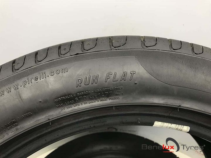 225/50R17 94H RSC Pirelli 225/50 R17 225/50/17 2255017 – Foto 8