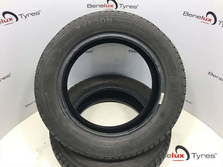 165/60R14 75H Tyfoon 165/60 R14 165/60/14 1656014 – Foto 3