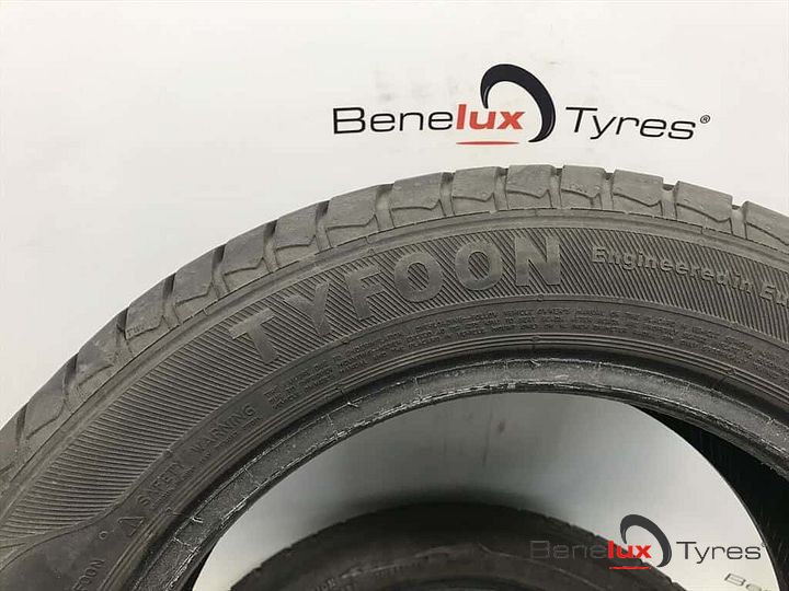 165/60R14 75H Tyfoon 165/60 R14 165/60/14 1656014 – Foto 4