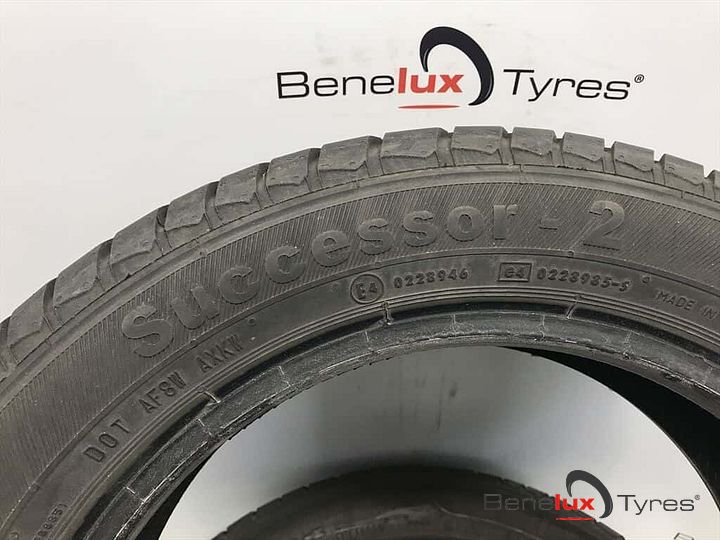 165/60R14 75H Tyfoon 165/60 R14 165/60/14 1656014 – Foto 5