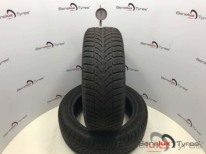 winter 195/55R16 87H Dunlop 195/55 R16 195/55/16 1955516