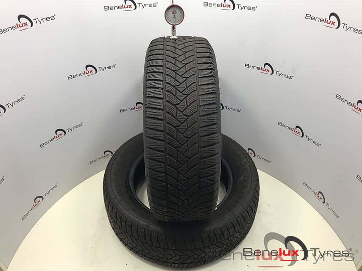 winter 215/60R16 99H Dunlop 215/60 R16 215/60/16 2156016