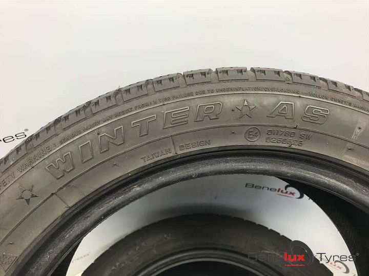 winter 225/50R17 Star Performer 225/50 R17 225/50/17 2255017 – Foto 5