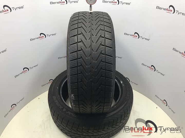 winter 225/50R17 98H Vredestein 225/50 R17 225/50/17 2255017