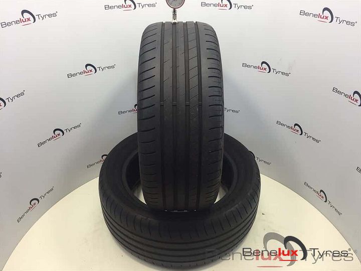 225/50R17 94W Goodyear 225/50 R17 225/50/17 2255017