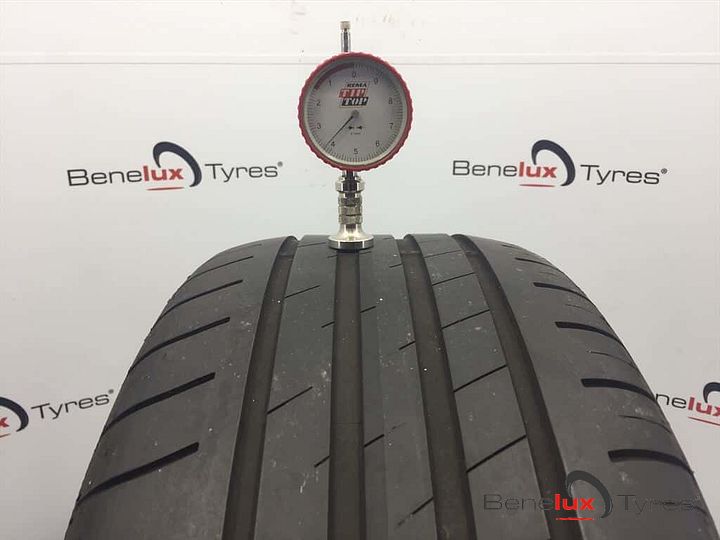 225/50R17 94W Goodyear 225/50 R17 225/50/17 2255017 – Foto 2