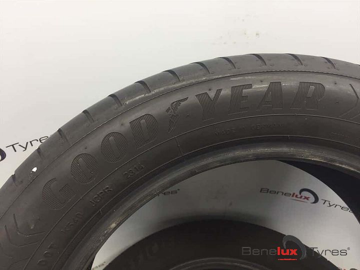 225/50R17 94W Goodyear 225/50 R17 225/50/17 2255017 – Foto 4