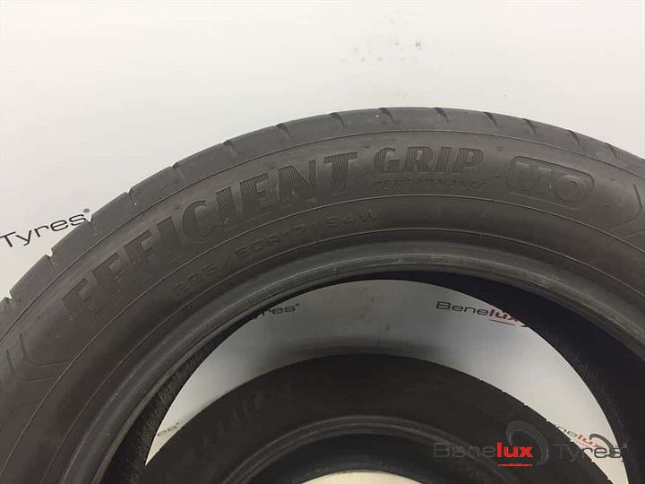 225/50R17 94W Goodyear 225/50 R17 225/50/17 2255017 – Foto 5