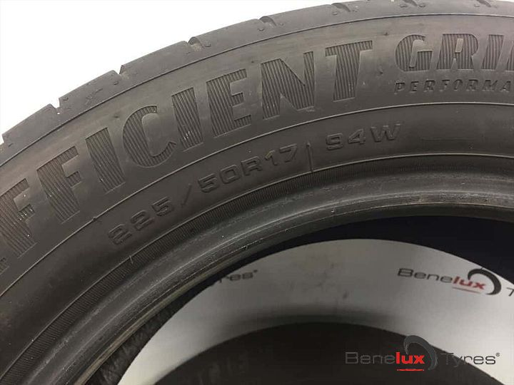 225/50R17 94W Goodyear 225/50 R17 225/50/17 2255017 – Foto 6