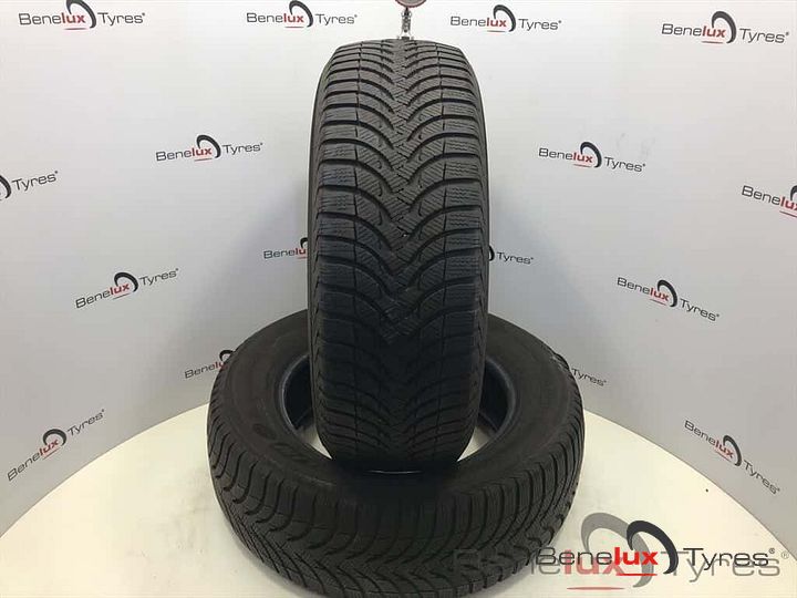 winter 215/60R16 99H Michelin 215/60 R16 215/60/16 2156016