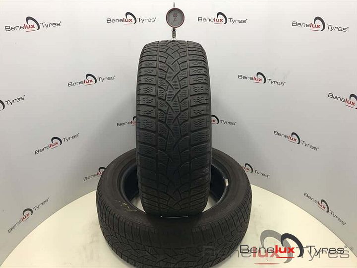 winter 205/55R16 91T Dunlop SP 205/55 R16 205/55/16 2055516