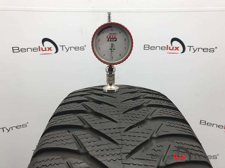 winter 205/60R16 92H Goodyear 205/60 R16 205/60/16 2056016 – Foto 2