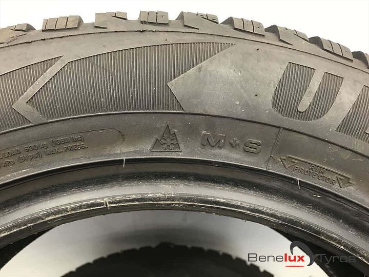 winter 205/60R16 92H Goodyear 205/60 R16 205/60/16 2056016 – Foto 7