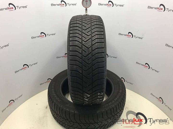 winter 205/55R16 94H Pirelli 205/55 R16 205/55/16 2055516